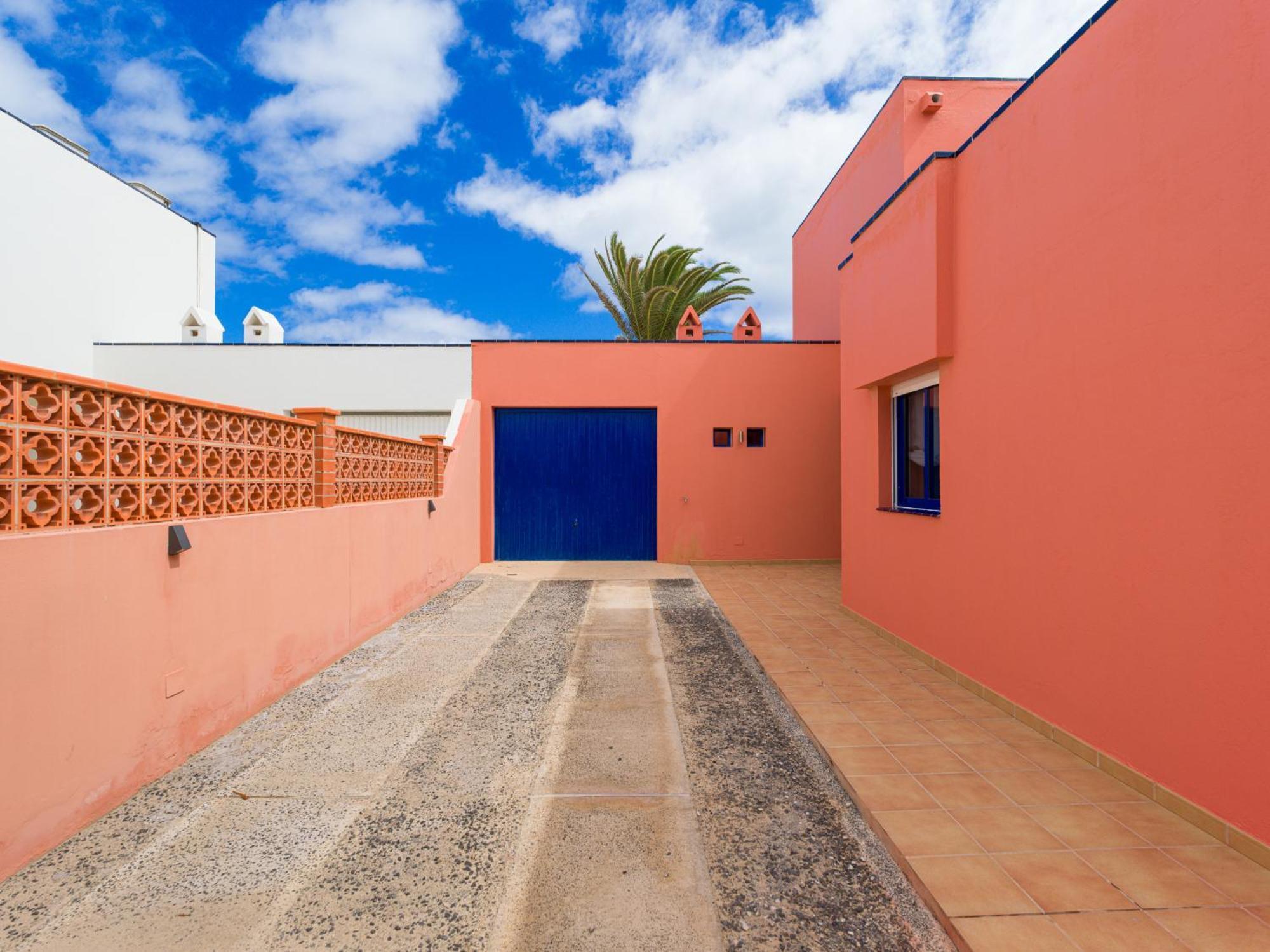 Long Beach By Canariasgetaway Corralejo Exterior photo