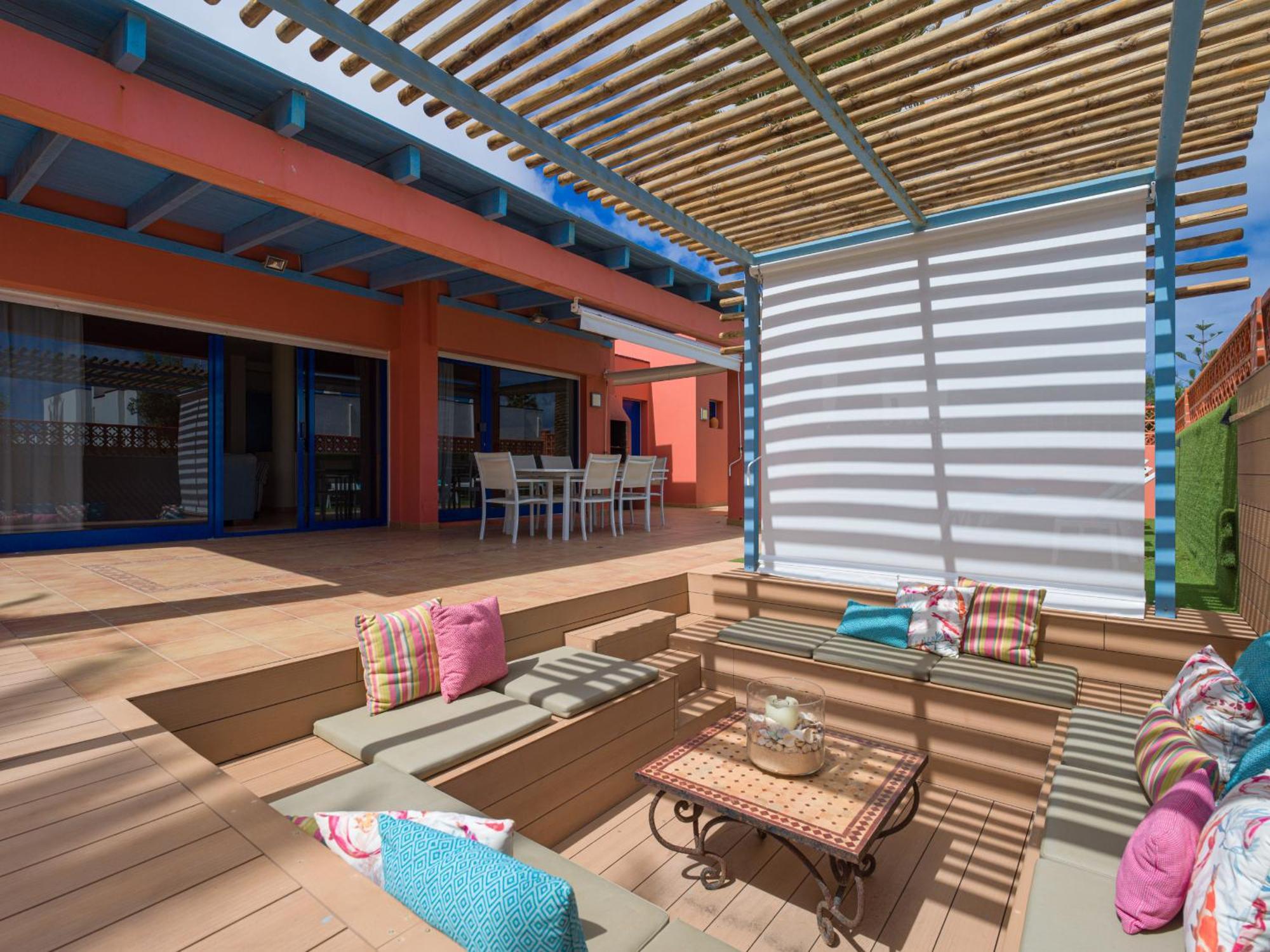 Long Beach By Canariasgetaway Corralejo Exterior photo