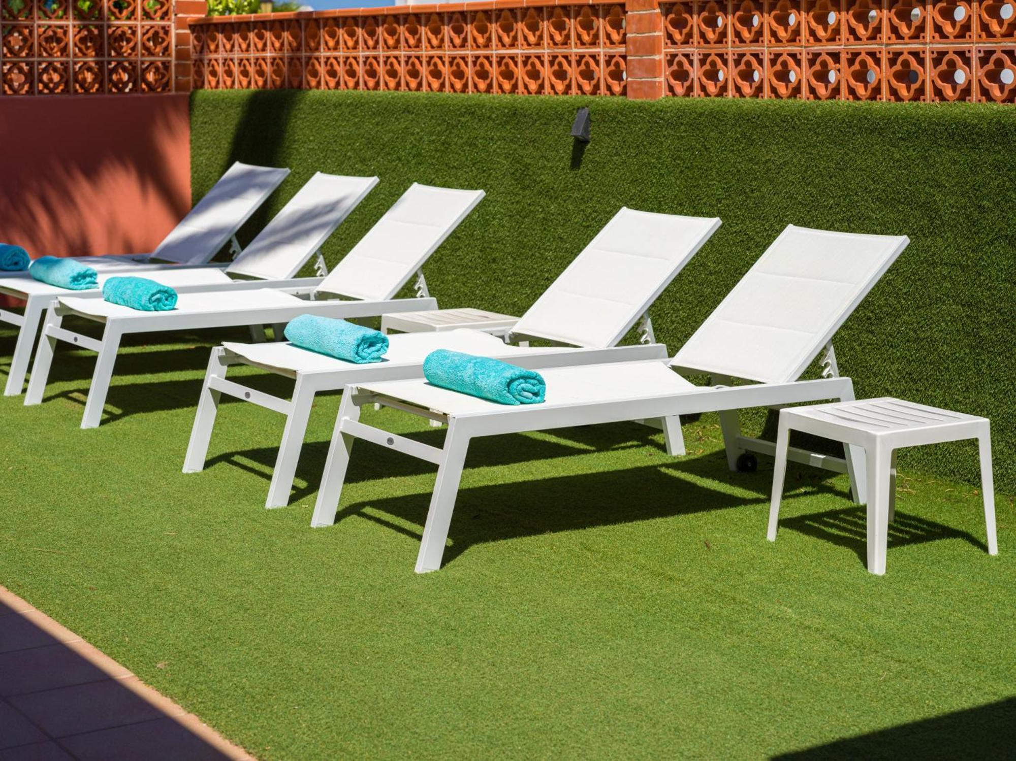 Long Beach By Canariasgetaway Corralejo Exterior photo