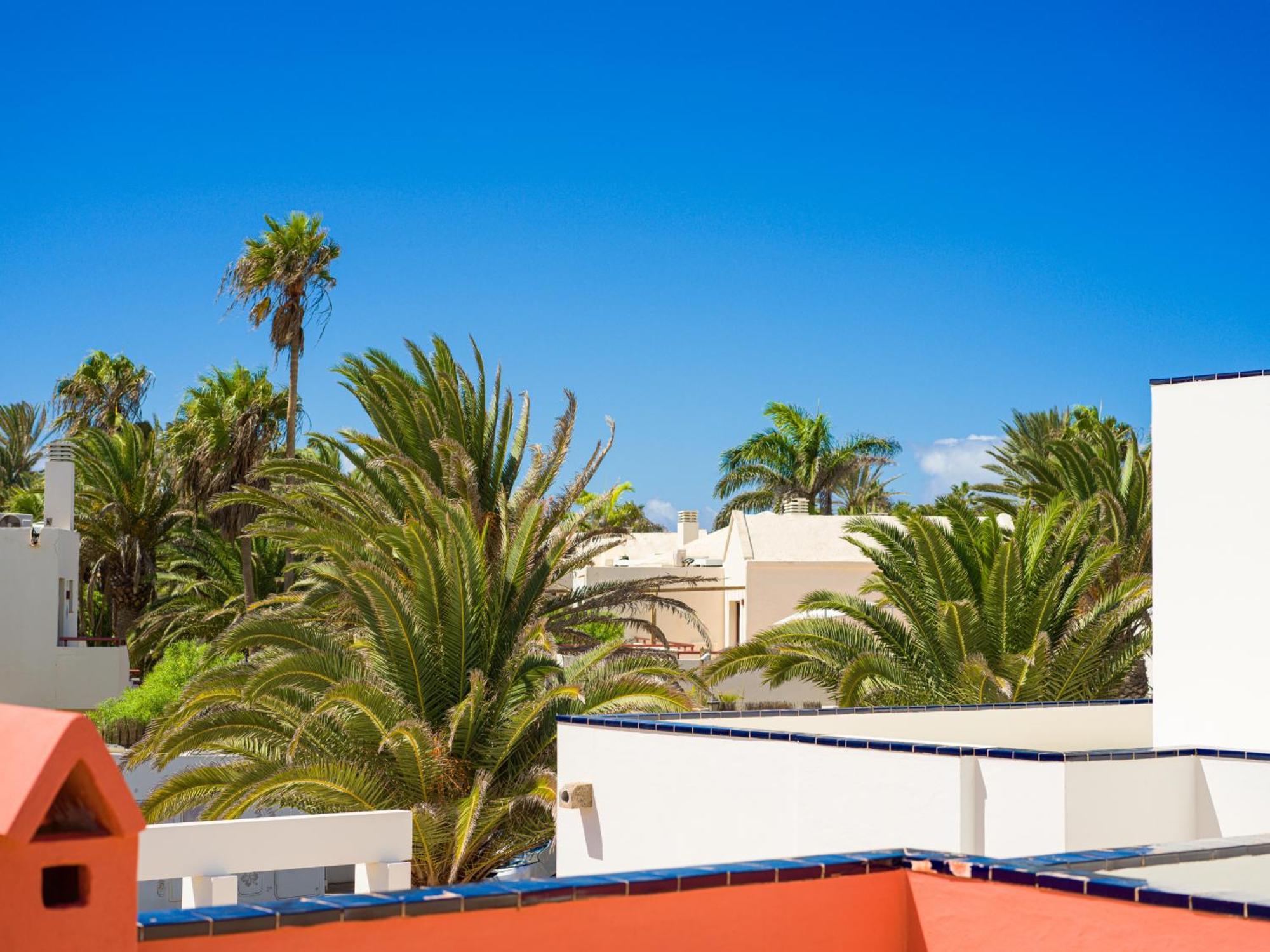 Long Beach By Canariasgetaway Corralejo Exterior photo