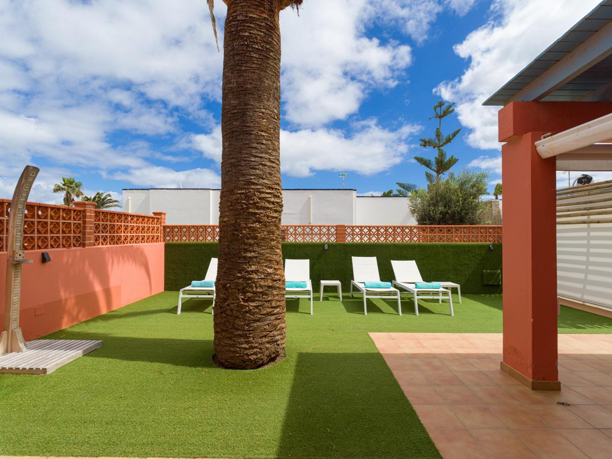 Long Beach By Canariasgetaway Corralejo Exterior photo