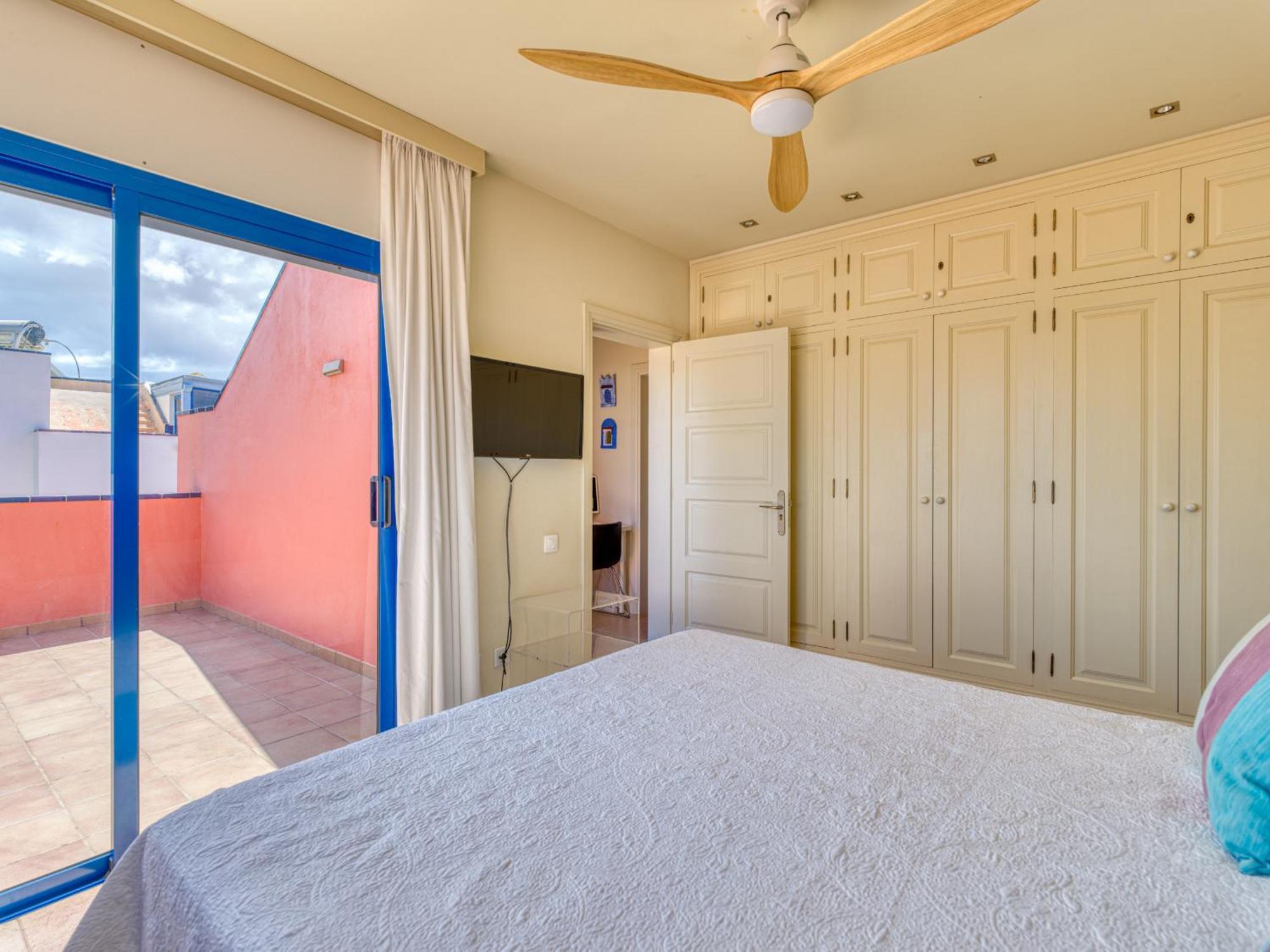 Long Beach By Canariasgetaway Corralejo Exterior photo