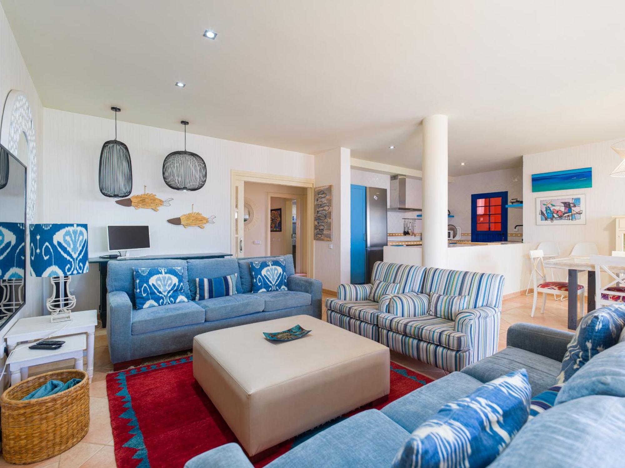 Long Beach By Canariasgetaway Corralejo Exterior photo