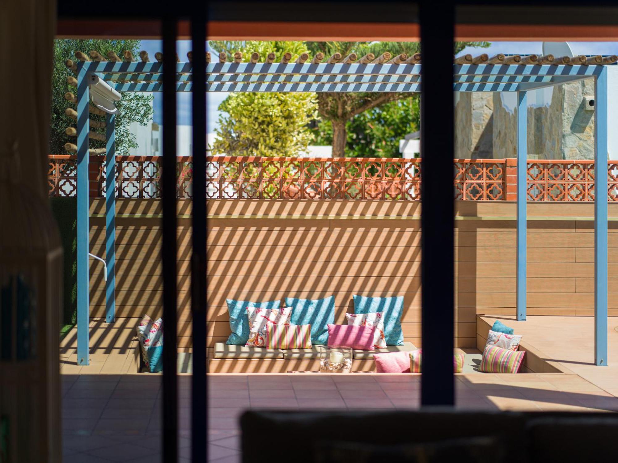 Long Beach By Canariasgetaway Corralejo Exterior photo