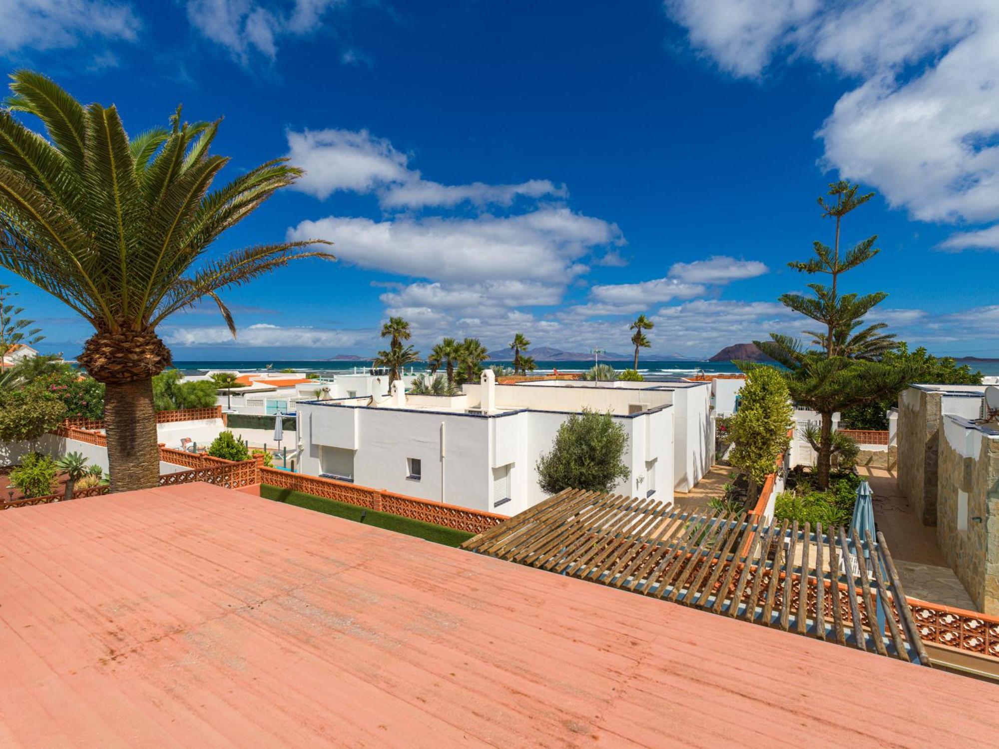 Long Beach By Canariasgetaway Corralejo Exterior photo
