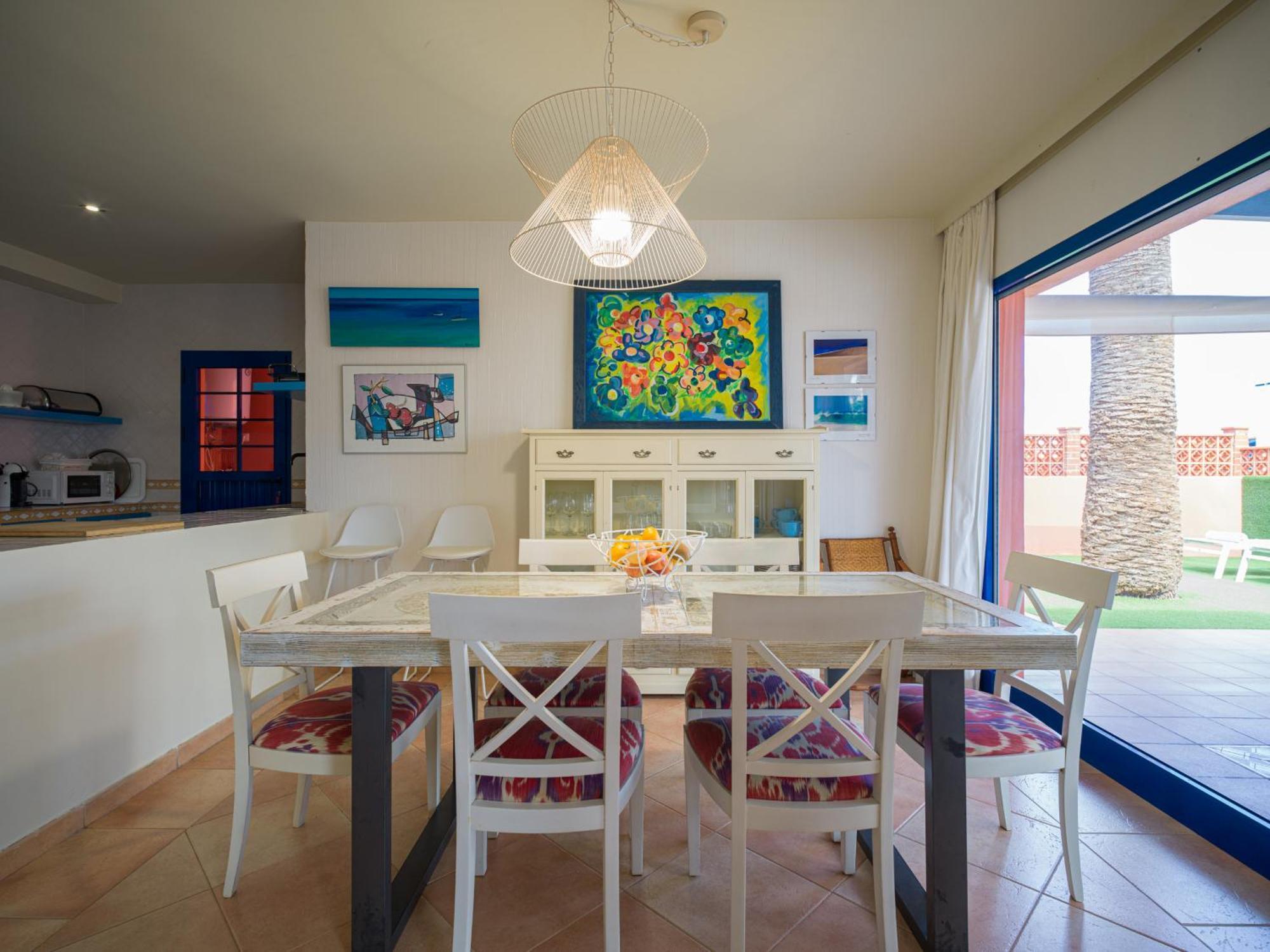 Long Beach By Canariasgetaway Corralejo Exterior photo