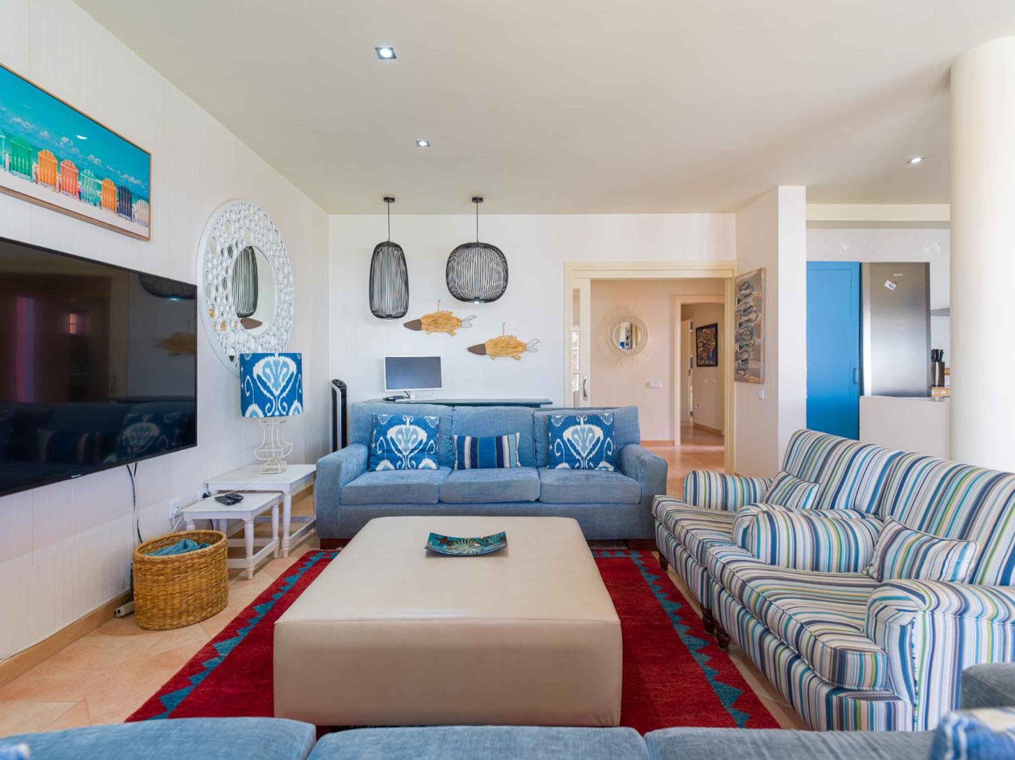 Long Beach By Canariasgetaway Corralejo Exterior photo