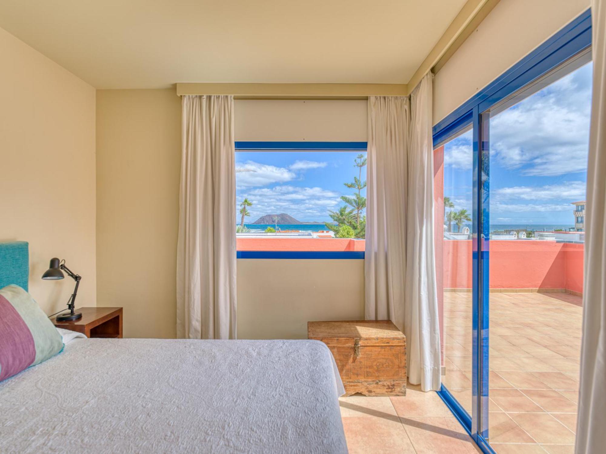 Long Beach By Canariasgetaway Corralejo Exterior photo