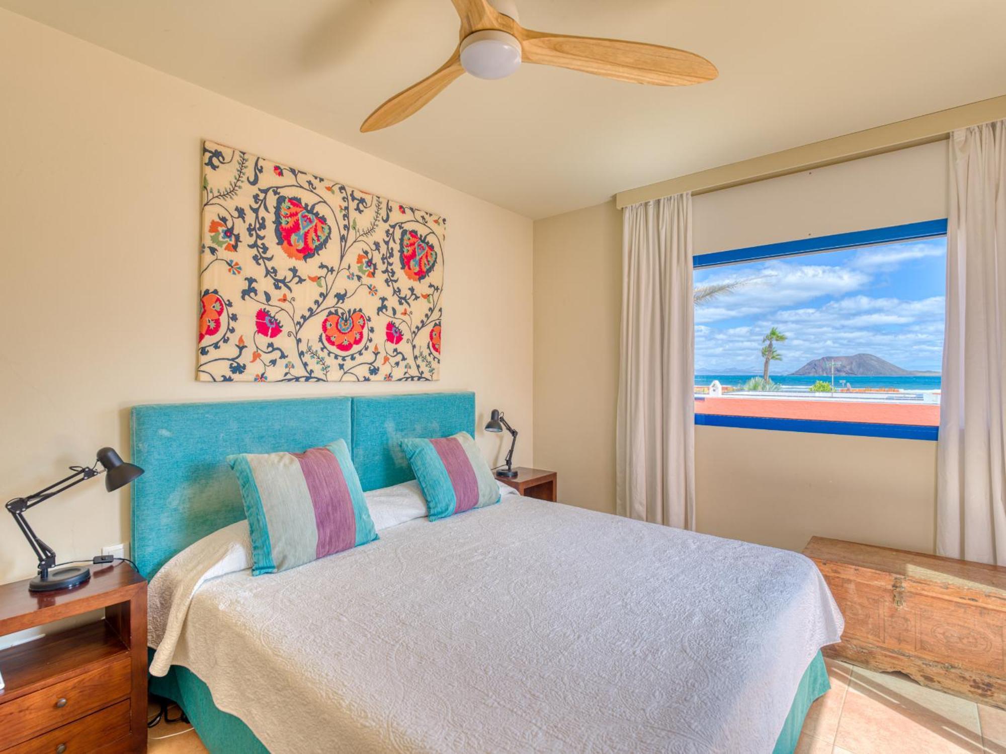 Long Beach By Canariasgetaway Corralejo Exterior photo